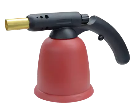 Hornet kaasupoltin piezolla 360° - Kaasutohot, lamput ja sytyttimet - 6438168115467 - 2