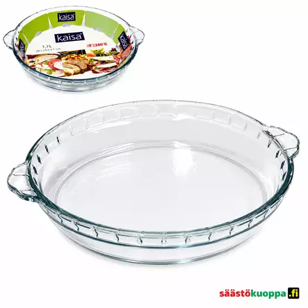Kaisa piirakkavuoka 12l - Uunivuoat - 6438096052117 - 1