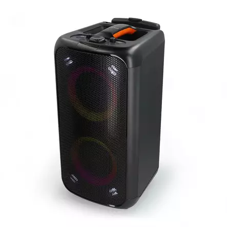 Kaiutin party speaker bluetooth 240w - Bluetooth kaiuttimet - 5412810450657 - 1