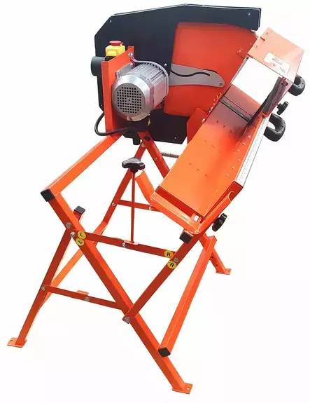 Klapisirkkeli Jonköping 405mm 32T 2200W - Halkomakoneet ja klapisirkkelit - 6438168105277 - 2