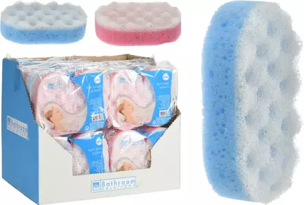 Kylpysieni 2kpl/pkt - Peseytymistarvikkeet - 8719987771637 - 1