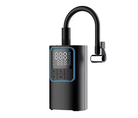 Ladattava automaattinen rengaspumppu - Akku- ja sähkötyökalujen tarvikkeet - 6438140820037 - 2