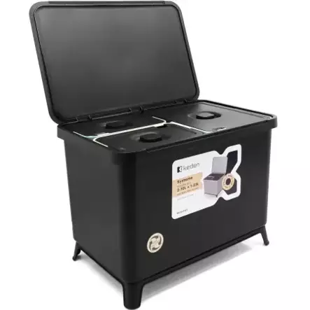 Lajitteluastia Keden 1+2 - Jäteastiat - 5905197462837 - 1