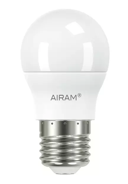 Led p45 827 806lm e14 op - Led-lamput - 6435200248367 - 1