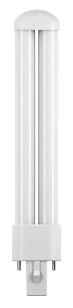 Led tc-s 840 720lm g23 op - Led-loisteputket - 6435200258007 - 1