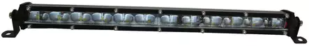 LED Työvalo 12x3W - Työvalot - 6430074697747 - 1
