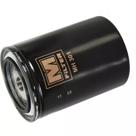 M-Filter Öljynsuodatin MH 301 - Öljynsuodattimet - 6417575003017 - 1
