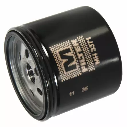 M-Filter Öljynsuodatin MH 3371 - Öljynsuodattimet - 6417575033717 - 1