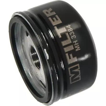 M-Filter Öljynsuodatin MH 3384 - Öljynsuodattimet - 6417575033847 - 1