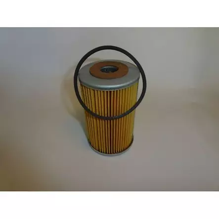 M-Filter Öljynsuodatin MO 116 - Öljynsuodattimet - 6417575001167 - 1
