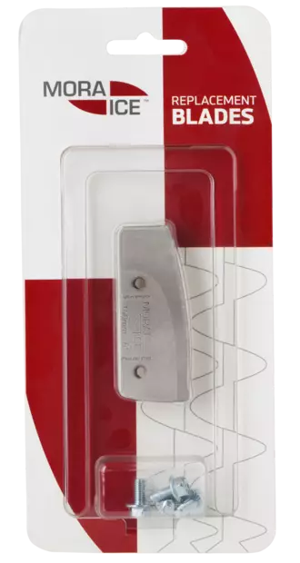 Mora Ice Easy teräpalat 150mm - Talvikalastustarvikkeet - 7391846009467 - 1