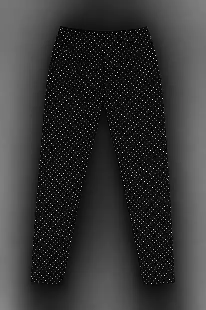 Naisten plyysilegginsit S/M L/XL - Naisten housut ja hameet - 6438506008147 - 2