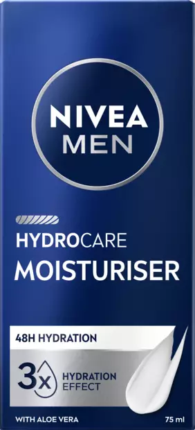 Nivea Men Kasvovoide 75ml - Parranhoito - 4006000164427 - 1