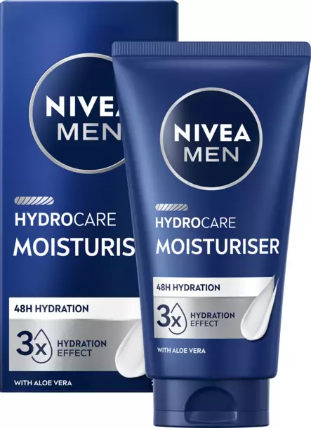 Nivea Men Kasvovoide 75ml - Parranhoito - 4006000164427 - 2