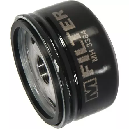 M-Filter Öljynsuodatin MH 3384 - Öljynsuodattimet - 6417575033847 - 1