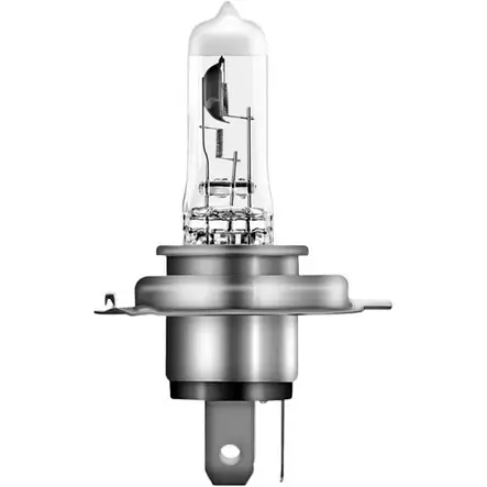 Osram polttimo H4 12V silver night break - Halogen ajovalot ja polttimot - 4062172395687 - 2