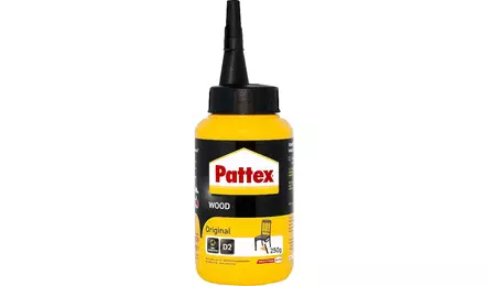 Pattex classic puuliima 250g - Puuliimat - 4015000414937 - 1