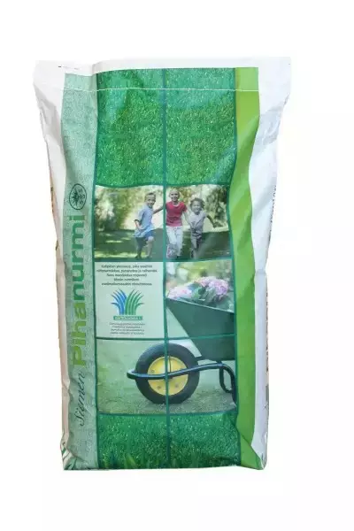 Pihanurmi 10kg - Siemenet ja sipulit - 6415152802107 - 1