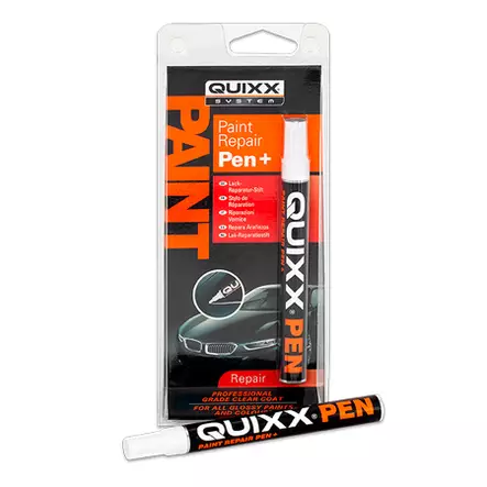 QUIXX Paint Repair Pen - Automaalit - 4028778003487 - 1