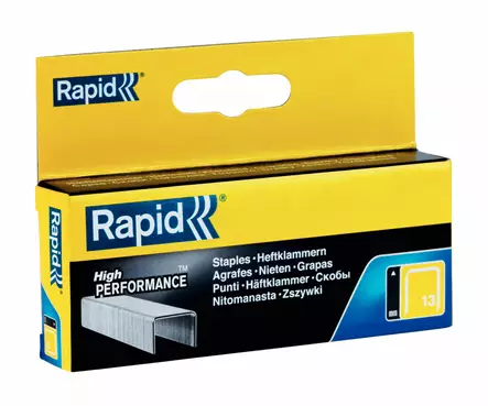 Sinkilä Rapid 13/4 mm 2500 kpl - Niitit - 7313469013027 - 1