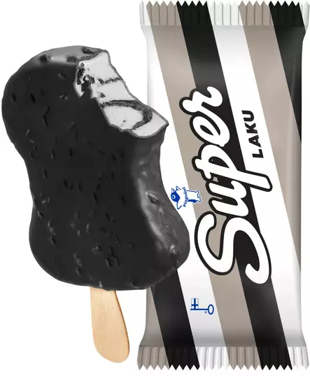 Super Laku puikko 65g - Karkit - 6430064400067 - 2