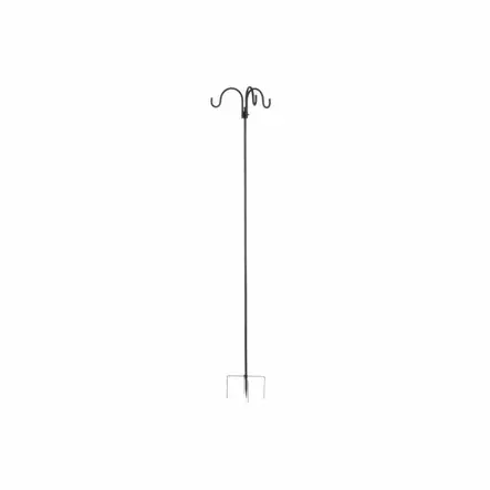 Tarmo amppeli- ja lyhtyteline Bergamo - Amppelitelineet - 6410416481487 - 1