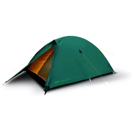 Trimm Comet teltta vihreä - Teltat - 8595225441407 - 1