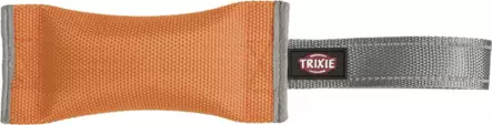 Trixie Dummy 14cm Polyesteriä Oranssi - Koiran lelut - 4011905328607 - 1