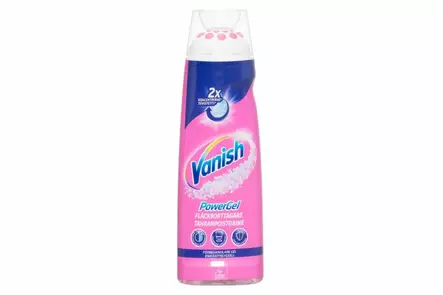 Vanish Oxi Action tahranpoistogeeli gold - Tahranpoistoaineet - 5701092112217 - 1