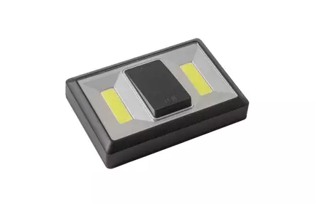Wally seinävalo 2x3w cob led 250lm - Muut kodin valaisimet - 6435200225917 - 2