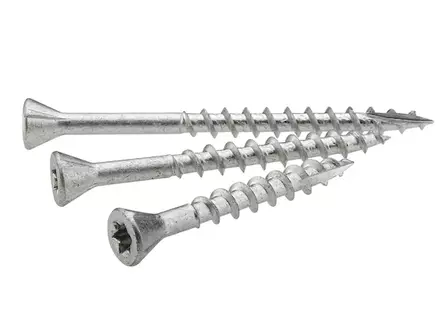 Wurth Terassiruuvi Rst 4,2x45 250kpl - Ruuvit - 6416562641447 - 1