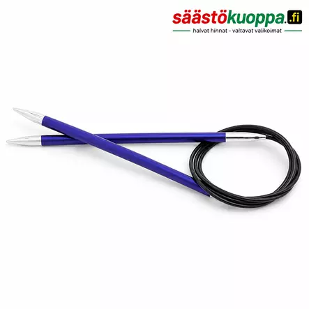 ZING pyöröpuikko 40cm 4,5mm - Puikot - 8904086280467 - 1