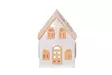 4living copenhagen talolyhty 14cm valk. - Ulko- ja sisälyhdyt - 6410416387147 - 5