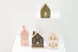 4living copenhagen talolyhty 14cm valk. - Ulko- ja sisälyhdyt - 6410416387147 - 6