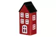 4living copenhagen talolyhty 17cm pun. - Ulko- ja sisälyhdyt - 6410416290157 - 4