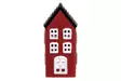 4living copenhagen talolyhty 17cm pun. - Ulko- ja sisälyhdyt - 6410416290157 - 3