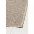 4Living Matto Leina 133x190cm beige - Keskilattiamatot - 6410416410937 - 2