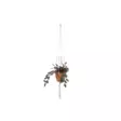 4living Naruamppeli 107cm/ max 8kg - Ruukut ja amppelit - 6410416452357 - 2
