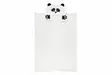 4 Living Torkkupeitto Panda 112x158 cm - Viltit - 6410413328617 - 1