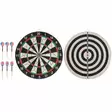 Darts setti Atom - Muut urheilutarvikkeet - 6410416226927 - 4