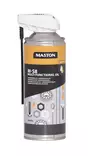 Maston monitoimiöljy 400ml - Huolto- ja korjauskemikaalit - 6412494003407 - 2