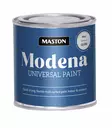 Maston Modena Sininen 250ml - Muut ulkomaalit - 6412496041117 - 2