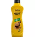 Meira perinteinen sinappi 950g - Ketsupit ja sinapit - 6414202501007 - 1