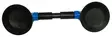 Imukuppinostin max. 80 kg - Muut korjaamovarusteet - 6430032154367 - 2