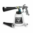 Paineilmapuhdistaja DR DIRT Dust Beater - Sisätilojen pesu- ja hoitoaineet - 6430042692637 - 1