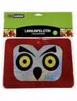 Linnunpelotin 30x23cm - Tuhoeläinten ja rikkakasvien torjunta - 6438159362177 - 1