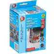 ALLRIDE Nastaketjut 2kpl - Muut autotarvikkeet - 8711252063447 - 1