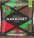 Aakkoset choco 280G g - Karkit - 6420256016237 - 1