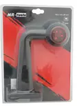 Äärivalo led 12/24V kulma vasen - Peräkärryn valot ja heijastimet - 6430032159027 - 1