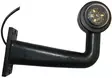 Äärivalo led 12/24V kulma vasen - Peräkärryn valot ja heijastimet - 6430032159027 - 3